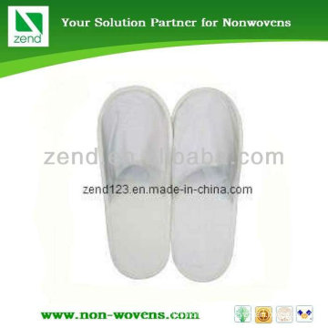 Spunbond Polypropylene fashion babouche